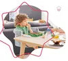 Siège de table Bears Voir les images du produit 10