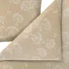 Estella Interlock Jersey Bettwäsche Anja 6345-180 sand Produktbild-Vorschau 7