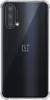 Coque pour OnePlus Nord
  CE Transparent - Etui antichoc en Voir les images du produit 3