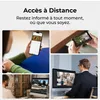 Reolink 4K Intelligent PoE IP Outdoor Camera with Voir les images du produit 10