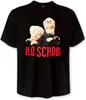 The Muppets T-Shirt Uni Old School schwarz XL Produktbild-Vorschau 1