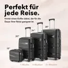 SKYCASES Travel One – Mittelgroßer-Koffer 68 L - Produktbild-Vorschau 6