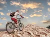 SachsenRAD E-SUV S8 Centro All-Terrain Elektrofahrrad Produktbild-Vorschau 2