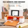 SucceBuy Vinyl-Schneidemaschine, Bluetooth-fähige Produktbild-Vorschau 4