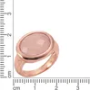 Jamelli Ring 925/- Sterling Silber rosa 056 (17,8) Produktbild-Vorschau 2