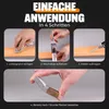 Flex Repair 2K MS Polymer Montagekleber schwarz mit Produktbild-Vorschau 6