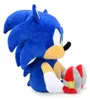 Sonic Hug Me Plüschtier – Kidrobot – Sonic the Hedgehog Produktbild-Vorschau 6