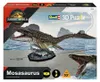 Revell 3D-Puzzle-Bausatz Jurassic World - Mosasaurus - 83 Produktbild-Vorschau 2