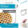 Kitchen Craft - Křehký mixér na těsto Náhled obrázku produktu 7