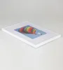 Bilderrahmen mit Klarglas quadratisch fotorahmen Kunststoff Produktbild-Vorschau 2