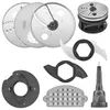 KitchenAid 3,1 L Food-Processor Würfelzubehör 3Stufen Produktbild-Vorschau 4