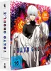 Tokyo Ghoul Staffel 2: Root A (Gesamtausgabe mit Sammelbox) Produktbild-Vorschau 1