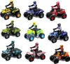 Motocykle Maisto ATV Racing Series Štvorkolky Hračky pre Náhľad obrázku produktu 2