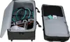 Head Racket Reisetasche 110l Schwarz  Schwarz One Size Produktbild-Vorschau 3