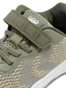 hummel Actus Recycled Sneaker Kinder deep lichen green 28 Produktbild-Vorschau 18