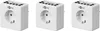 Goobay 55542 smart plug 3600 W White Voir les images du produit 1