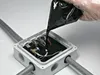 ViD® Abzweigmuffe, Set IP68, 8x20mm, Polyurethan Produktbild-Vorschau 5