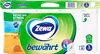 Zewa 38793 Zewa Toilettenpapier bewährt 3-lagig 16 Rollen Productafbeelding-voorbeeld 2