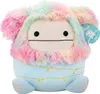 Squishmallows Duhový Bigfoot Zozo Produktbild-Vorschau 1