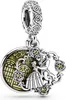Pandora X Disney Moments Charm Dangle Anhänger 799014C01 Produktbild-Vorschau 1