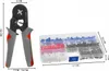 Kabel-Crimper + Aderendhülsen-Set 0,25-10Mm² Bigstren Produktbild-Vorschau 8