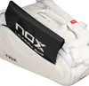 Nox Pro Series White Padel Bag Produktbild-Vorschau 10