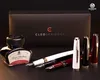 Füllhalter Set Cleo Skribent Classic Palladium Weiß, Produktbild-Vorschau 6