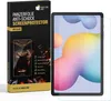 2x Panzerfolie für Samsung Galaxy Tab S6 Lite ANTI-SCHOCK Produktbild-Vorschau 1