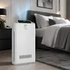 Heinner HPA-318WIFI, Bílá, Černá, Zelená, Šedá, Náhled obrázku produktu 10
