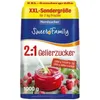 Sweet Family Gelierzucker 2zu1 XXL Sondergröße 6er Pack Produktbild-Vorschau 2