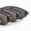 STARK SKBP-0010229 Bremsbeläge Satz Vorne für CHEVROLET Produktbild-Vorschau 7
