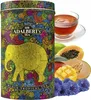 Adalbert's Herbata tropikalna 110g Podgląd zdjęcia produktu 9