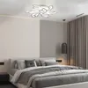 LARS360 LED 180W Dimmbare Deckenleuchte mit Fernbedienung, Produktbild-Vorschau 10