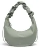 Got Bag, borsa Moon, borsa con volant, basso. Anteprima dell’immagine prodotto 1