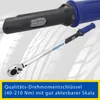 Goodyear Radwechselset, 11-teilig, Drehmomentschlüssel + Produktbild-Vorschau 18