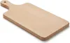 Tradiční dřevěné prkénko s rukojetí 43 x 20 cm Kuchyňské Náhled obrázku produktu 4