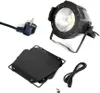 100W jevištní osvětlení 2 v 1 LED jevištní reflektor COB Náhled obrázku produktu 3