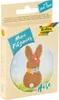 Folia Hase, Nähset für Kinder, 8 Jahr(e), 1 Stück(e) Produktbild-Vorschau 1