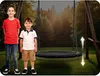 Huśtawka bocianie gniazdo Neo-Sport NS-104 120 cm Podgląd zdjęcia produktu 10
