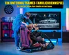 GTPLAYER Simulator Cockpit, SIM racing Cockpit, Produktbild-Vorschau 7