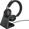 Jabra Evolve2 65 UC Stereo - Micro-casque - Voir les images du produit 4