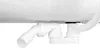 Calmwaters® Eckbadewanne Komplettset 150x150 cm mit Produktbild-Vorschau 18