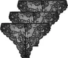 Only Chloe Lace Brazil Slips Damen (3er-Pack) Produktbild-Vorschau 2