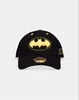 Batman Curved Bill Cap Core Logo Produktbild-Vorschau 6