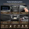 NTG 4.5 Wireless CarPlay Android Auto Modul für Mercedes Produktbild-Vorschau 5