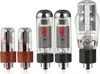 HiFi elektronkový zesilovač EL34, konstrukce třídy A, Náhled obrázku produktu 5