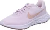 Nike Revolution 6 Trainingsschuh Rosa Produktbild-Vorschau 9
