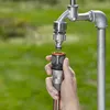 Premium slangkoppeling 13 mm (1/2") - 15 mm (5/8") Productafbeelding-voorbeeld 10