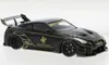 ixo models MOC330 Nissan 35GT-RR LB-Silhouette Works GT RHD Produktbild-Vorschau 10