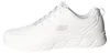 Skechers Bobs B Flex Lo Cool Ease Bílý Náhled obrázku produktu 20